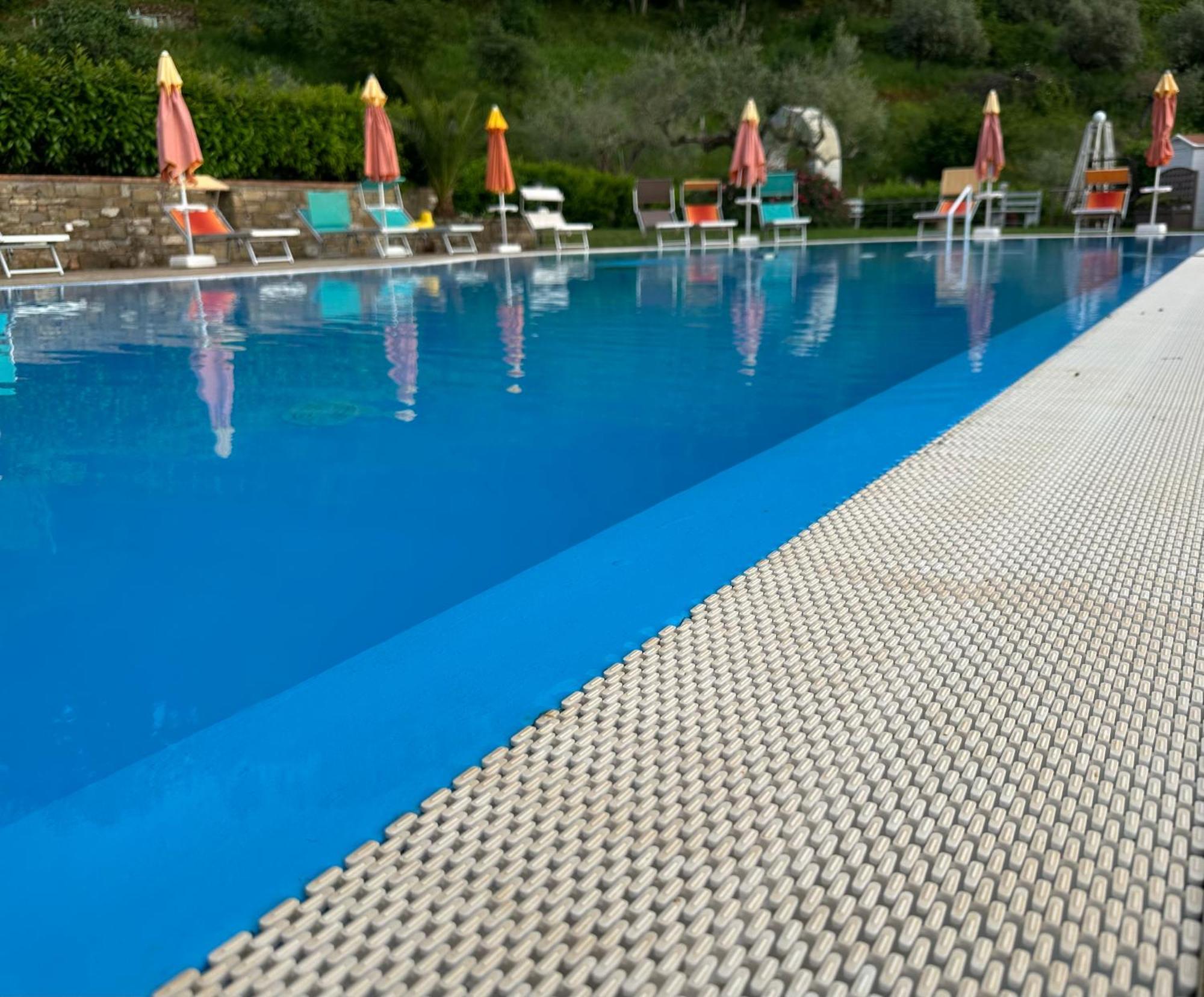 Agri Resort Masusa Aquara Екстер'єр фото